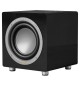 Audiovector QR Sub SE - Subwoofer aktywny 10" do kina domowego Hi-End