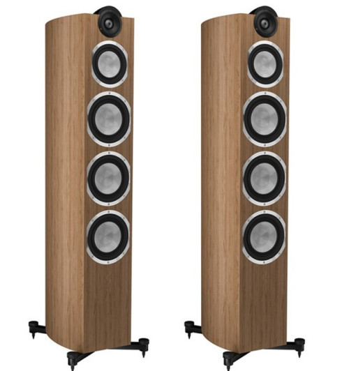 TAGA HARMONY PLATINUM F-120 v.3 - kolumny podłogowe