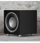 Audiovector QR Sub SE - Subwoofer aktywny 10" do kina domowego Hi-End