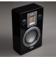 Audiovector QR Wall SE - Kolumny głośnikowe naścienne / surround Hi-End (para)