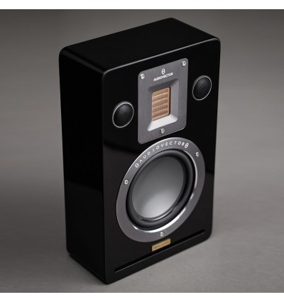 Audiovector QR Wall SE - Kolumny głośnikowe naścienne / surround Hi-End (para)