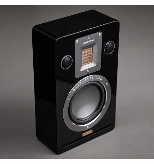 Audiovector QR Wall SE - Kolumny głośnikowe naścienne / surround Hi-End (para)