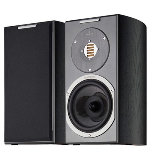 Audiovector R 1 Arreté - Kolumny głośnikowe podstawkowe Hi-End (para)