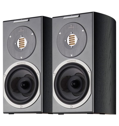 Audiovector R 1 Arreté - Kolumny głośnikowe podstawkowe Hi-End (para)