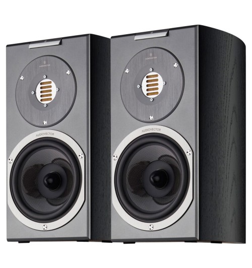 Audiovector R 1 Arreté - Kolumny głośnikowe podstawkowe Hi-End (para)