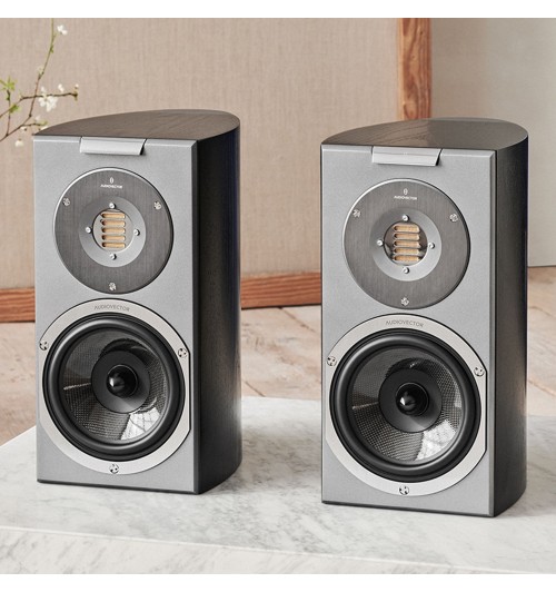 Audiovector R 1 Arreté - Kolumny głośnikowe podstawkowe Hi-End (para)