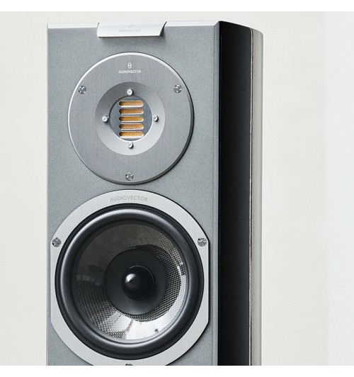 Audiovector R 1 Arreté - Kolumny głośnikowe podstawkowe Hi-End (para)