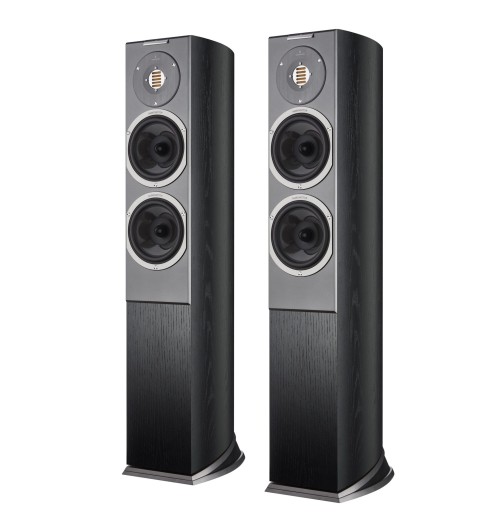 Audiovector R 3 Arreté - Kolumny głośnikowe podłogowe Hi-End (para)