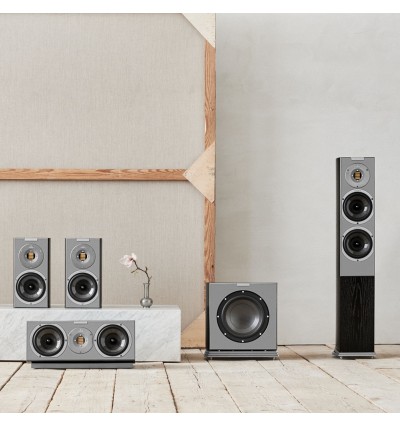 Audiovector R 3 Arreté - Kolumny głośnikowe podłogowe Hi-End (para)