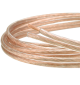 Kabel (przewód) głośnikowy z czystej miedzi 2x 2.5mm2
