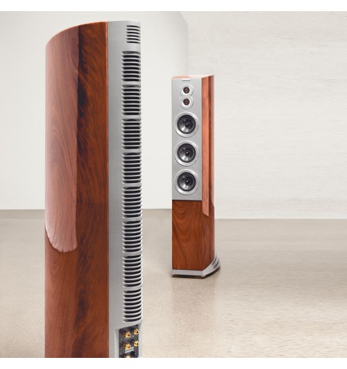 Audiovector R 10 Arreté - Ekskluzywne kolumny głośnikowe podłogowe (para)