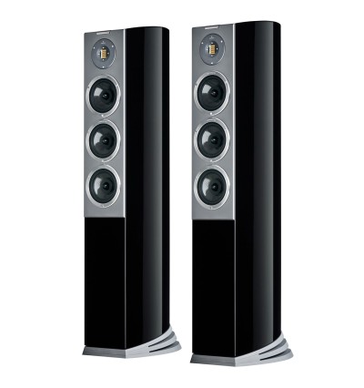 Audiovector R 8 Arreté - Ekskluzywne kolumny głośnikowe podłogowe (para)