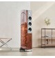 Audiovector R 8 Arreté - Ekskluzywne kolumny głośnikowe podłogowe (para)