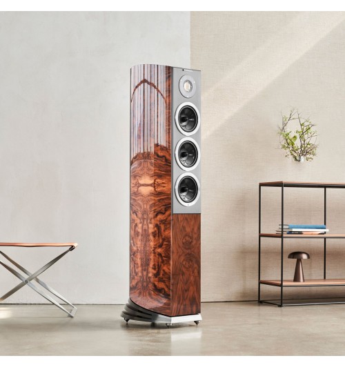 Audiovector R 8 Arreté - Ekskluzywne kolumny głośnikowe podłogowe (para)