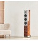Audiovector R 8 Arreté - Ekskluzywne kolumny głośnikowe podłogowe (para)