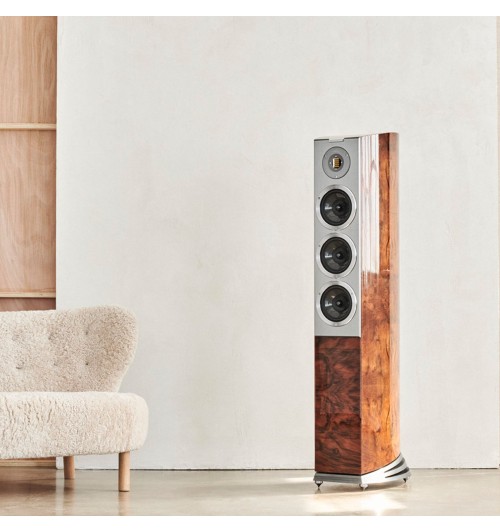 Audiovector R 8 Arreté - Ekskluzywne kolumny głośnikowe podłogowe (para)