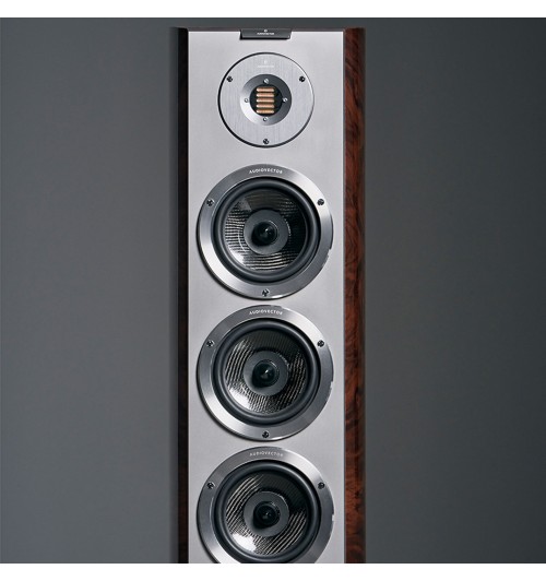 Audiovector R 8 Arreté - Ekskluzywne kolumny głośnikowe podłogowe (para)
