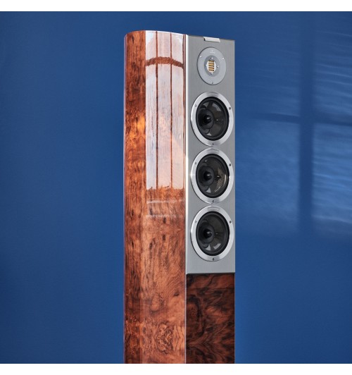 Audiovector R 8 Arreté - Ekskluzywne kolumny głośnikowe podłogowe (para)