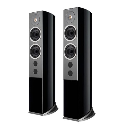 Audiovector R 6 Arreté - Ekskluzywne kolumny głośnikowe podłogowe (para)