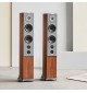 Audiovector R 6 Arreté - Ekskluzywne kolumny głośnikowe podłogowe (para)