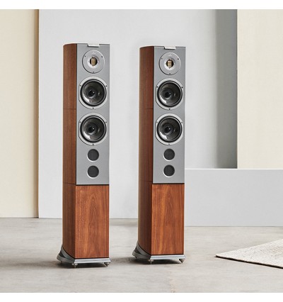 Audiovector R 6 Arreté - Ekskluzywne kolumny głośnikowe podłogowe (para)