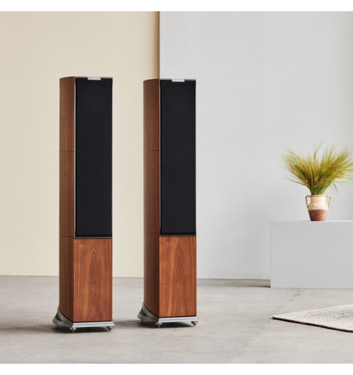Audiovector R 6 Arreté - Ekskluzywne kolumny głośnikowe podłogowe (para)