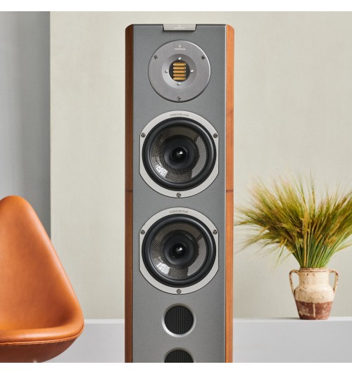 Audiovector R 6 Arreté - Ekskluzywne kolumny głośnikowe podłogowe (para)