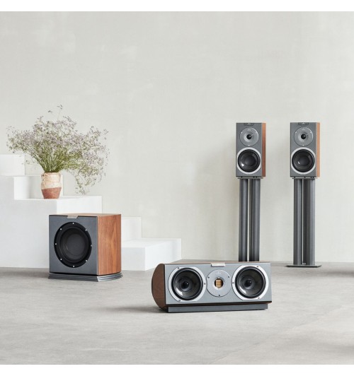 Audiovector R C Arreté - Kolumna centralna do kina domowego Hi-End