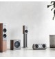 Audiovector R C Arreté - Kolumna centralna do kina domowego Hi-End