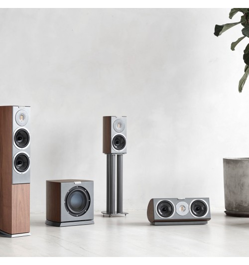 Audiovector R C Arreté - Kolumna centralna do kina domowego Hi-End