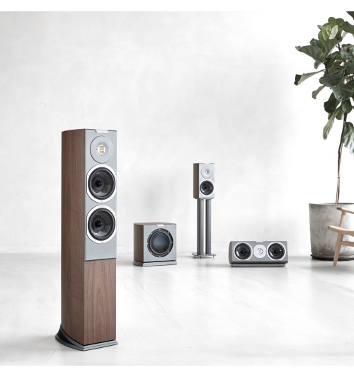 Audiovector R C Arreté - Kolumna centralna do kina domowego Hi-End