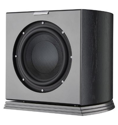 Audiovector R Sub Arreté - Subwoofer aktywny 10" do kina domowego Hi-End