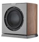 Audiovector R Sub Arreté - Subwoofer aktywny 10" do kina domowego Hi-End