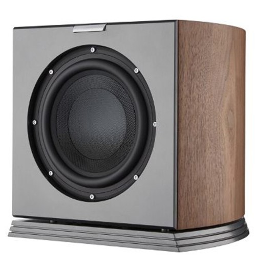 Audiovector R Sub Arreté - Subwoofer aktywny 10" do kina domowego Hi-End