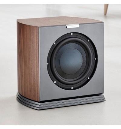 Audiovector R Sub Arreté - Subwoofer aktywny 10" do kina domowego Hi-End