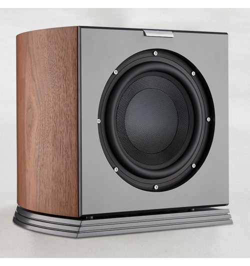 Audiovector R Sub Arreté - Subwoofer aktywny 10" do kina domowego Hi-End