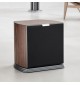 Audiovector R Sub Arreté - Subwoofer aktywny 10" do kina domowego Hi-End