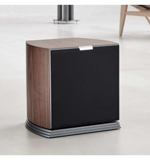 Audiovector R Sub Arreté - Subwoofer aktywny 10" do kina domowego Hi-End