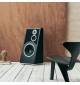 Audiovector Trapeze Ri - Ekskluzywne kolumny głośnikowe podłogowe (para)