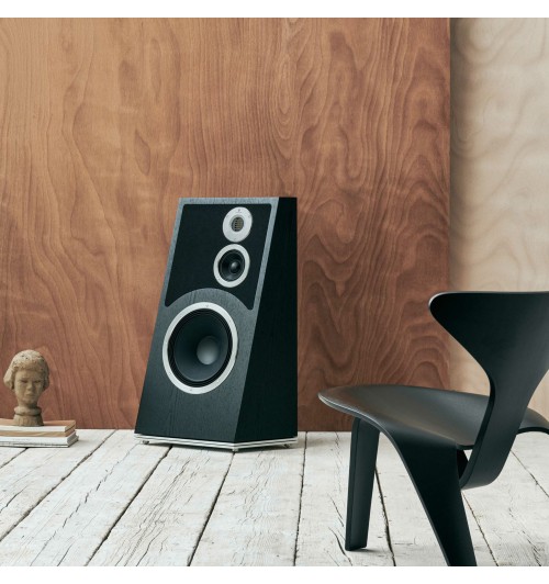 Audiovector Trapeze Ri - Ekskluzywne kolumny głośnikowe podłogowe (para)
