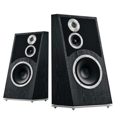 Audiovector Trapeze Ri - Ekskluzywne kolumny głośnikowe podłogowe (para)