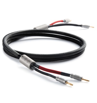Audiovector Zero Arreté - Komplet konfekcjonowanych kabli głośnikowych Hi-End 2x 3,15m