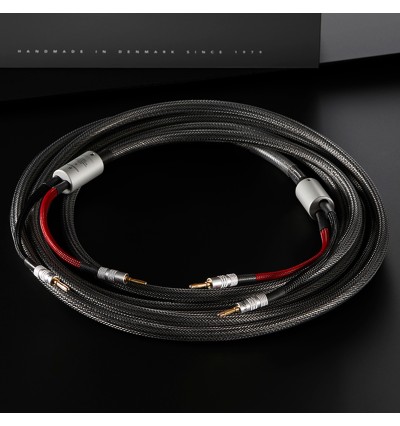 Audiovector Zero Arreté - Komplet konfekcjonowanych kabli głośnikowych Hi-End 2x 3,15m