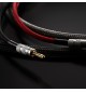 Audiovector Zero Arreté - Komplet konfekcjonowanych kabli głośnikowych Hi-End 2x 3,15m