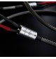 Audiovector Zero Arreté - Komplet konfekcjonowanych kabli głośnikowych Hi-End 2x 3,15m