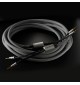 Audiovector Zero Signature - Komplet konfekcjonowanych kabli głośnikowych Hi-End 2x 3,15m