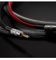 Audiovector Zero Signature - Komplet konfekcjonowanych kabli głośnikowych Hi-End 2x 3,15m