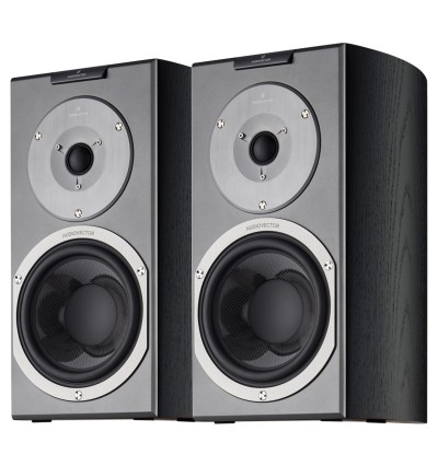 Audiovector R 1 Signature - Kolumny głośnikowe podstawkowe Hi-End (para)