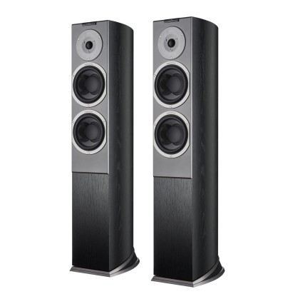 Audiovector R 3 Signature - Kolumny głośnikowe podłogowe Hi-End (para)