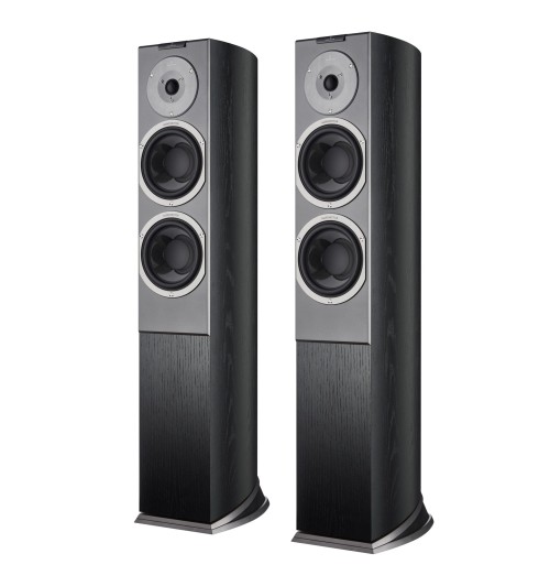 Audiovector R 3 Signature - Kolumny głośnikowe podłogowe Hi-End (para)